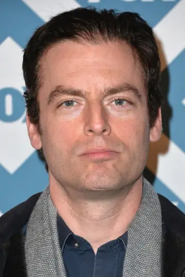 Zdjęcie Justin Kirk #81245