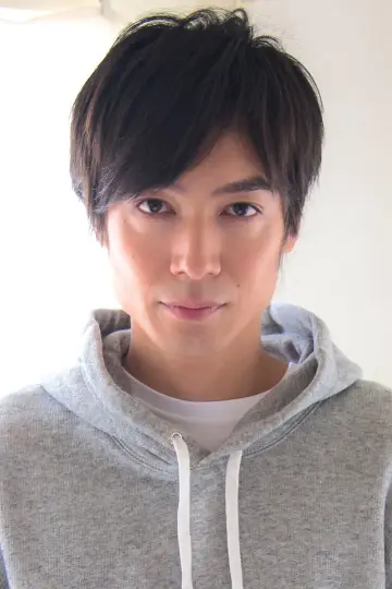 Zdjęcie Tomohiro Kaku #43218