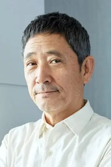 Zdjęcie Kaoru Kobayashi #30508