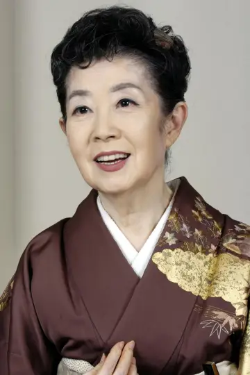 Zdjęcie Mitsuko Mori #38062