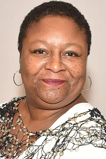 Zdjęcie Myra Lucretia Taylor #36740