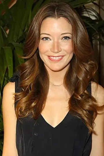 Zdjęcie Sarah Roemer #63507
