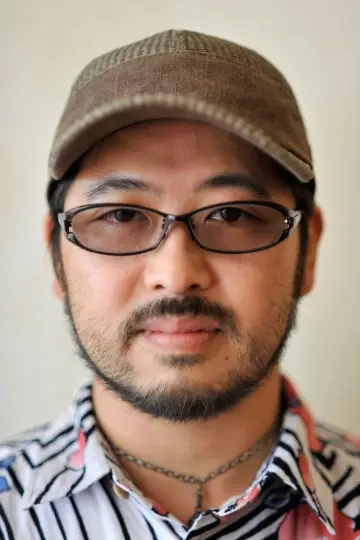Zdjęcie Takashi Shimizu #67142