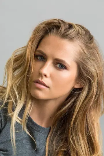 Zdjęcie Teresa Palmer #18859