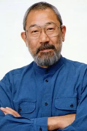 Zdjęcie Tsunehiko Kamijō #20301