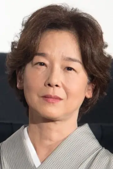 Zdjęcie Yuko Tanaka (Yuko Tanaka) #38060