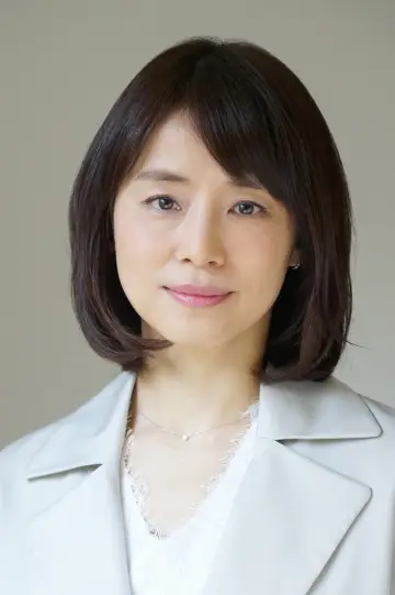 Zdjęcie Yuriko Ishida #38057
