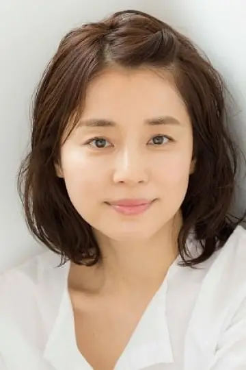 Zdjęcie Yuriko Ishida #38058