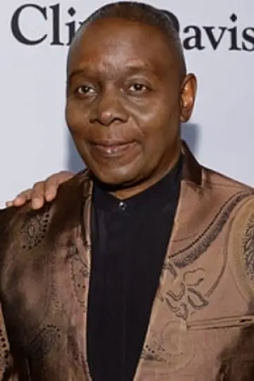 Zdjęcie Philip Bailey #63109