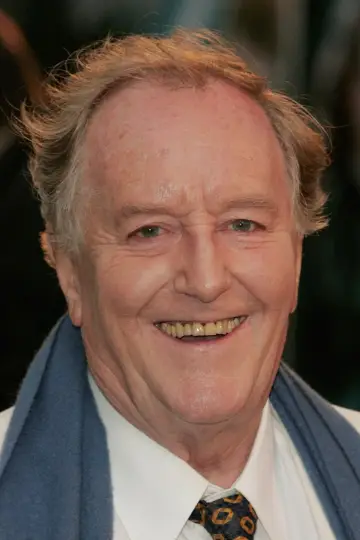 Zdjęcie Robert Hardy #10422