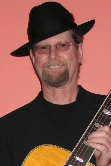 Zdjęcie  (Roger McGuinn) #193938