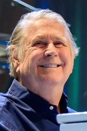 Zdjęcie Brian Wilson (Brian Wilson) #206944