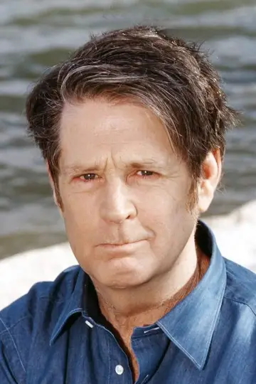 Zdjęcie Brian Wilson (Brian Wilson) #402054