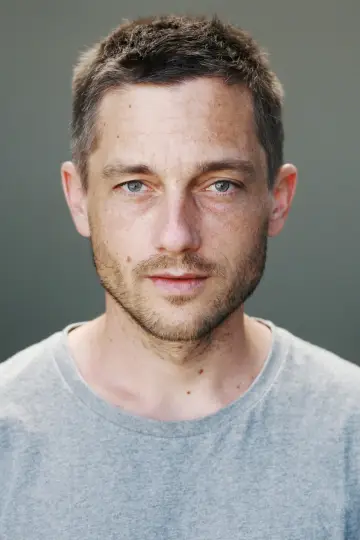 Zdjęcie Volker Bruch #60636