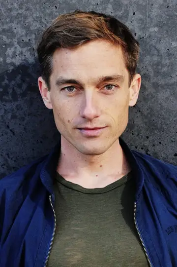 Zdjęcie Volker Bruch #60638