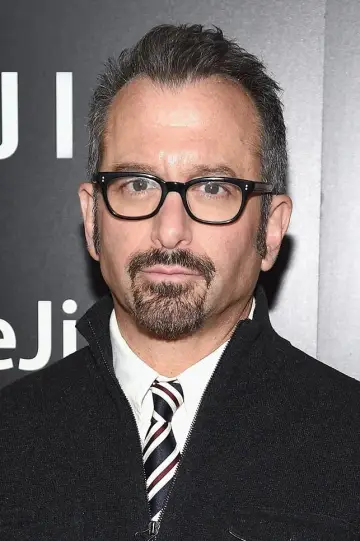 Zdjęcie Andrew Jarecki #340858