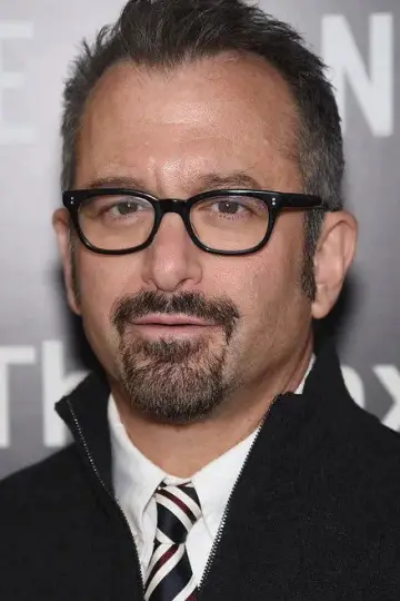 Zdjęcie Andrew Jarecki #340859
