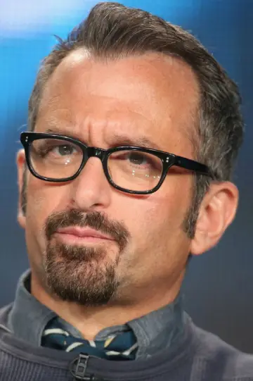 Zdjęcie Andrew Jarecki #340860