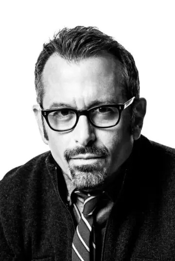 Zdjęcie Andrew Jarecki #340861