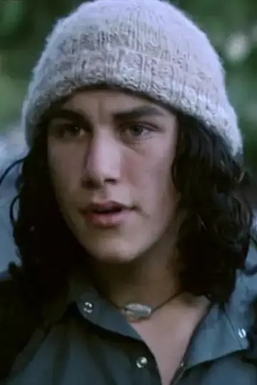 Zdjęcie Joel Mackenzie