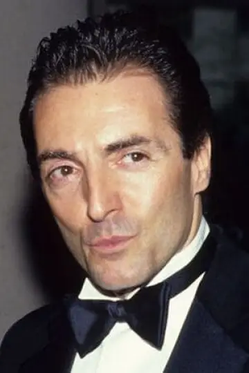 Zdjęcie Armand Assante #50631