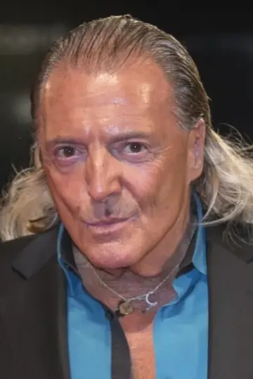 Zdjęcie Armand Assante #50632