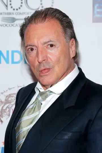 Zdjęcie Armand Assante #50633