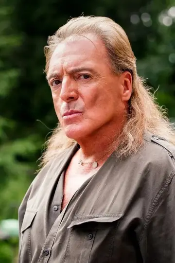 Zdjęcie Armand Assante #50635