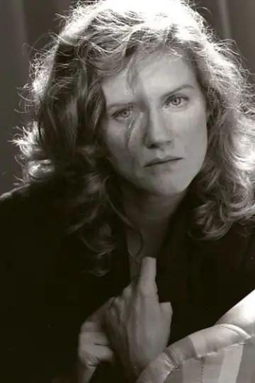 Zdjęcie Barbara Sukowa #75379