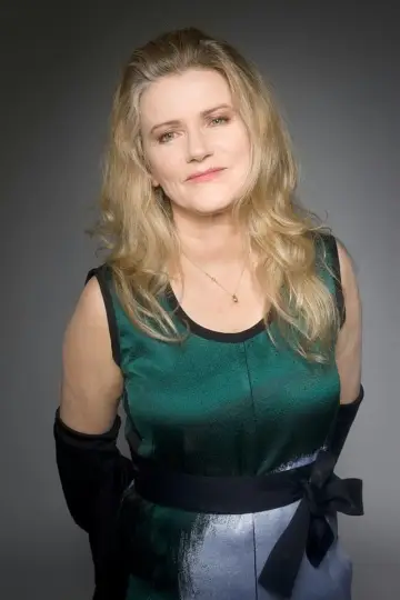 Zdjęcie Barbara Sukowa #75383