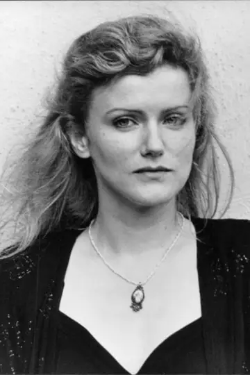 Zdjęcie Barbara Sukowa #75386