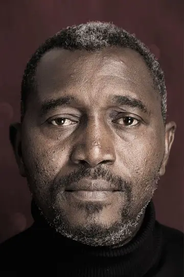 Zdjęcie Issaka Sawadogo #122403