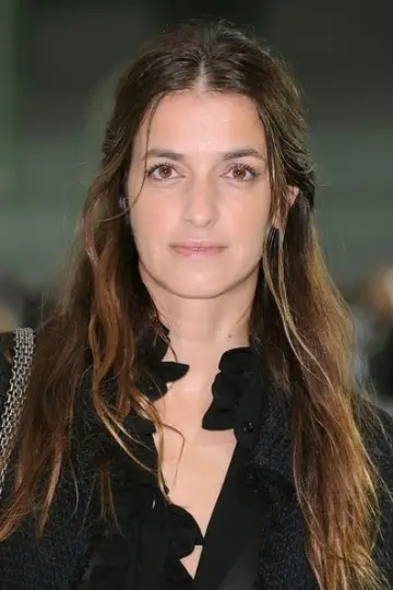 Zdjęcie Joana Preiss #94033