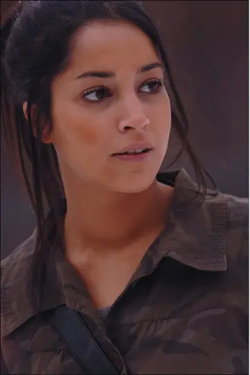 Zdjęcie Leïla Bekhti #96276