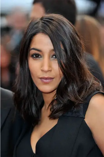 Zdjęcie Leïla Bekhti #96277