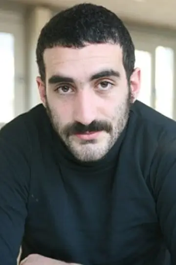Zdjęcie Lionel Dray #140037