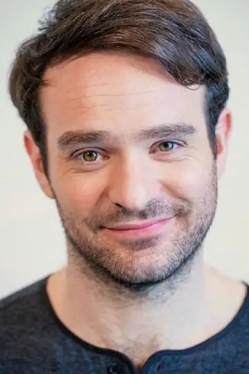 Zdjęcie Charlie Cox #5401