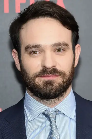 Zdjęcie Charlie Cox #5402