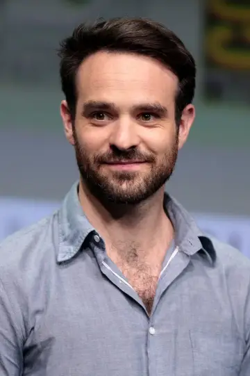 Zdjęcie Charlie Cox #5403