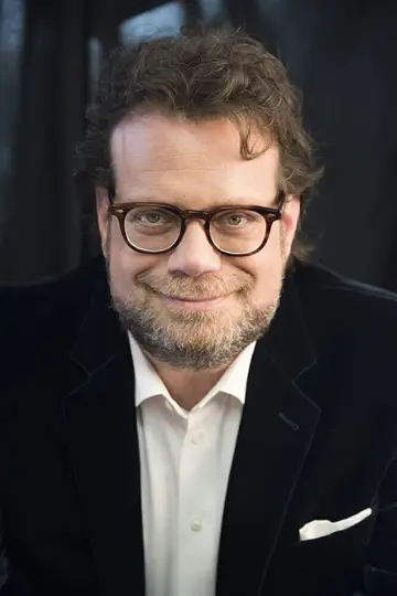 Zdjęcie Christophe Beck #7265