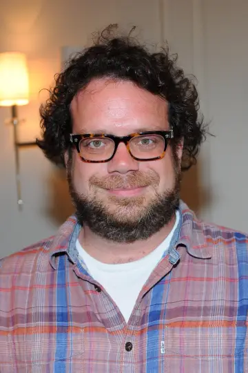 Zdjęcie Christophe Beck #7266