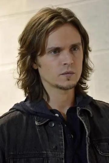Zdjęcie Jonathan Jackson #99147