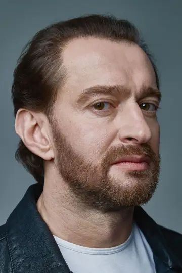Zdjęcie Konstantin Khabenskiy #25363
