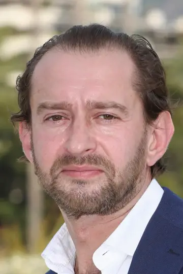 Zdjęcie Konstantin Khabenskiy #25366