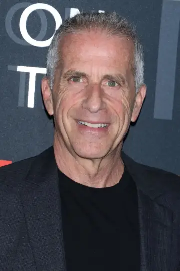 Zdjęcie Marc Platt #8416