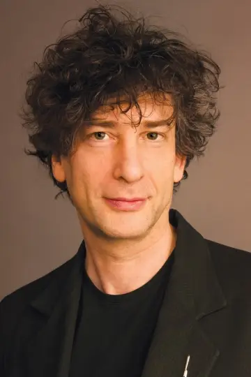 Zdjęcie Neil Gaiman #88237