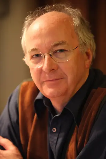 Zdjęcie Philip Pullman #75679