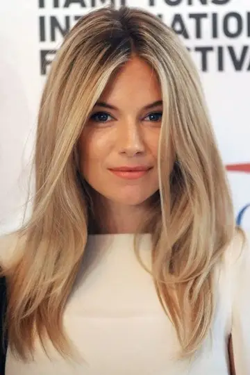 Zdjęcie Siena Miller #34271