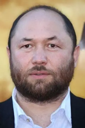 Zdjęcie Timur Bekmambetov #22303
