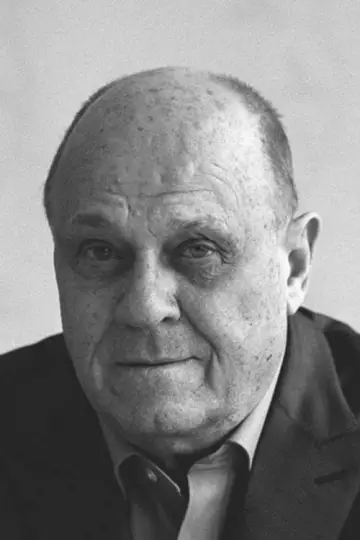 Zdjęcie Vladimir Menshov #31649